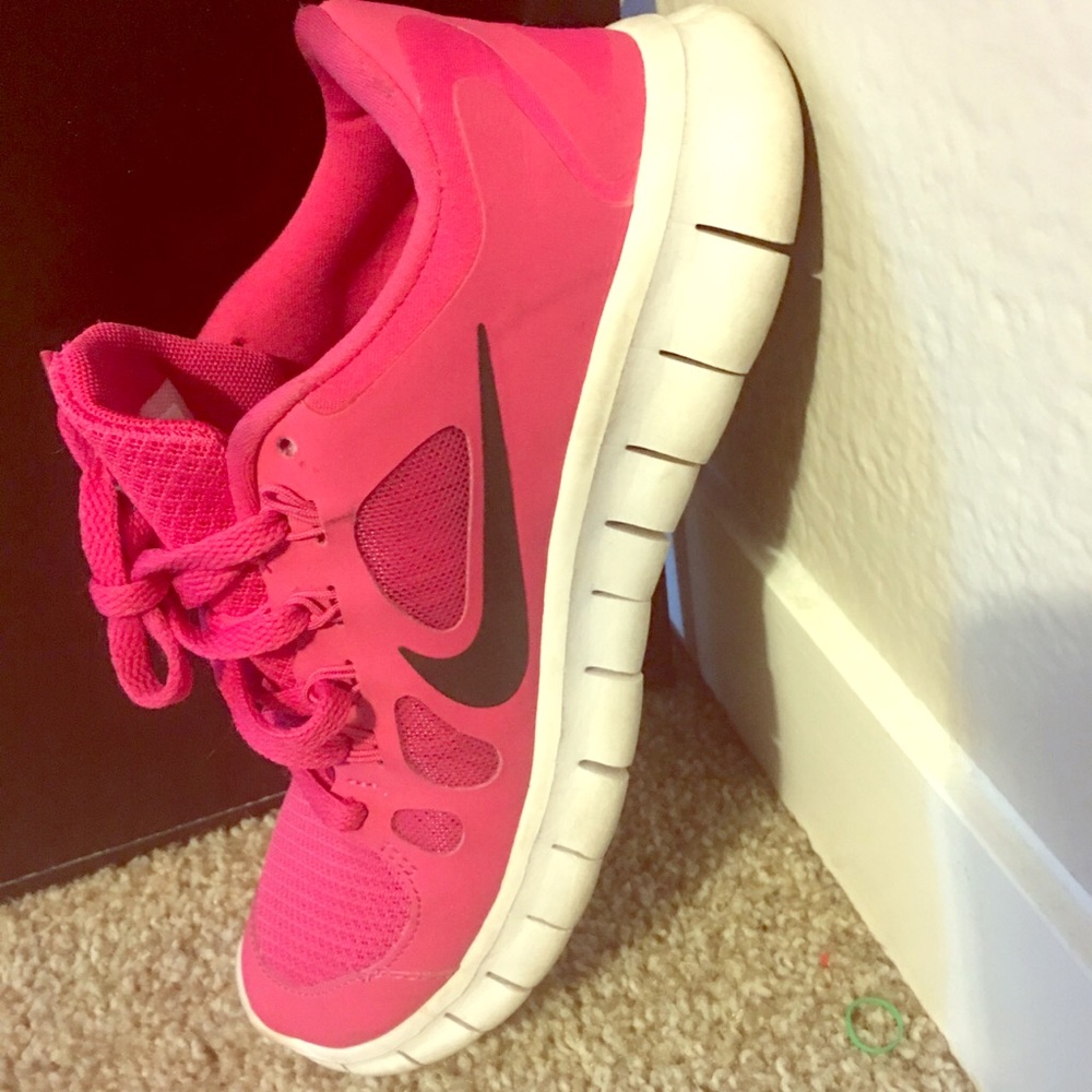 Nike Free 5.0